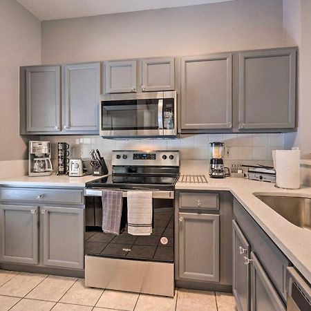 Kissimmee Home With Pool Access About 9 Mi To Disney! Exterior photo