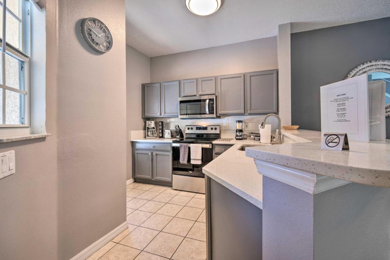 Kissimmee Home With Pool Access About 9 Mi To Disney! Exterior photo