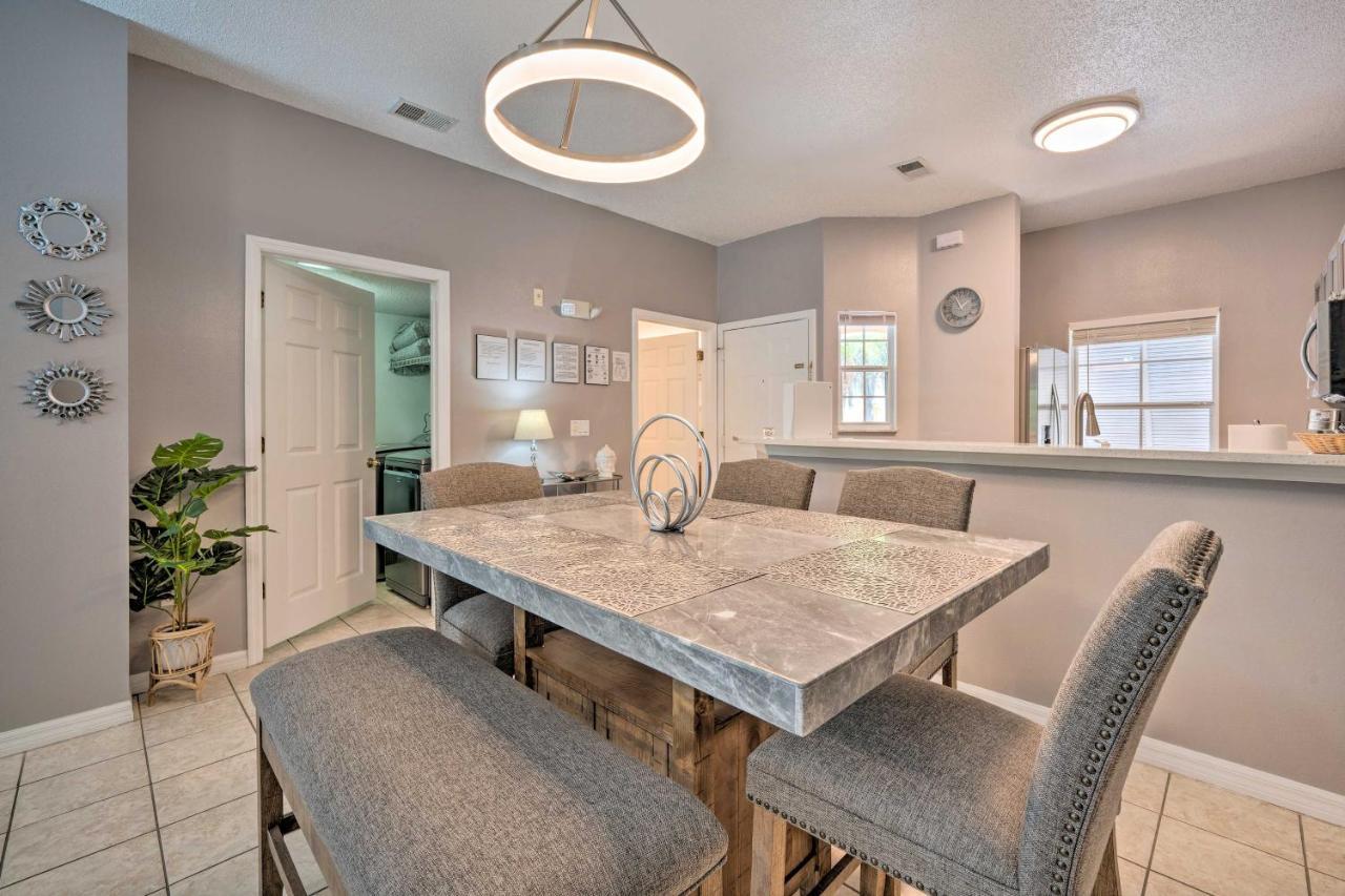 Kissimmee Home With Pool Access About 9 Mi To Disney! Exterior photo