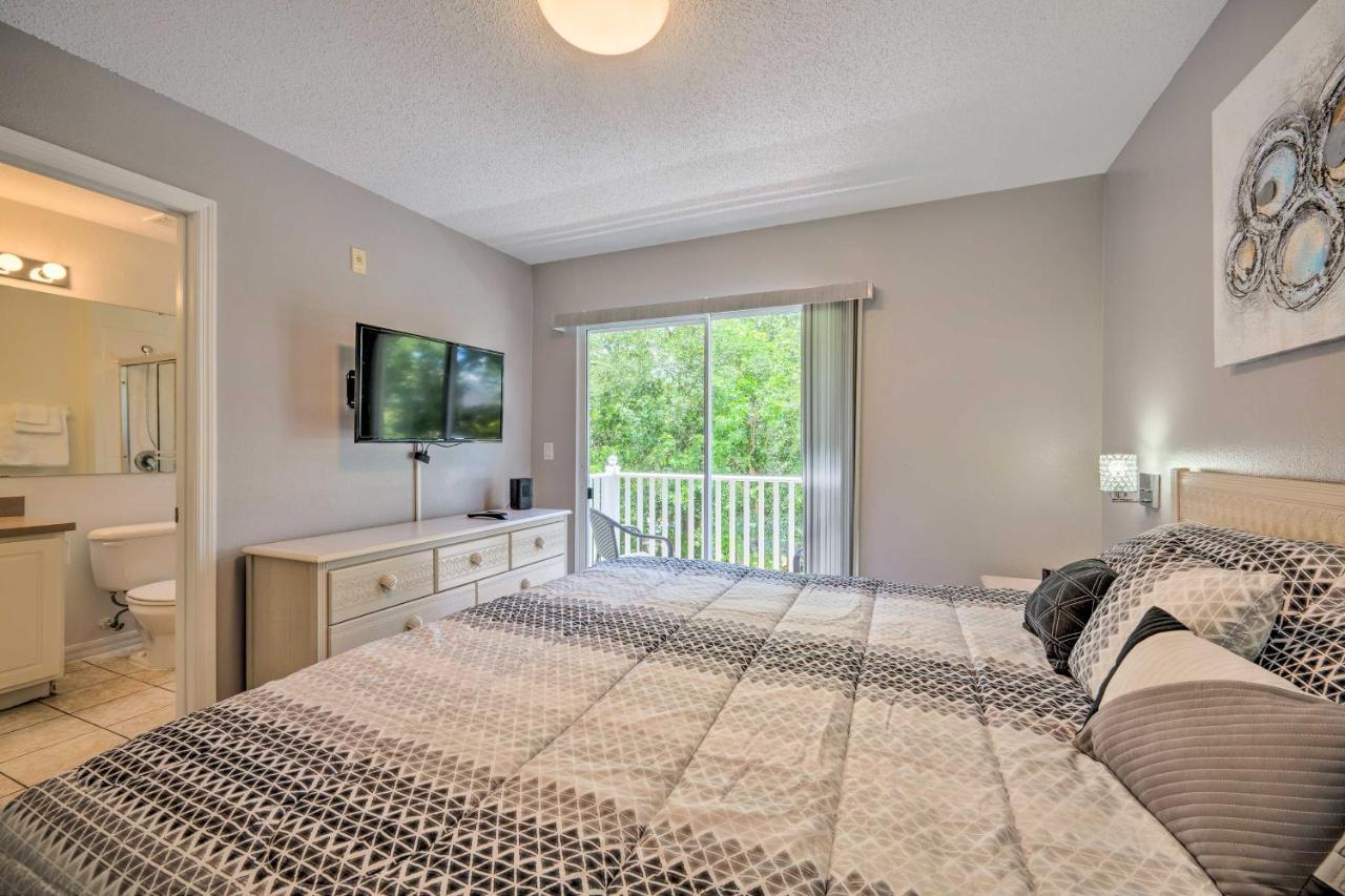 Kissimmee Home With Pool Access About 9 Mi To Disney! Exterior photo