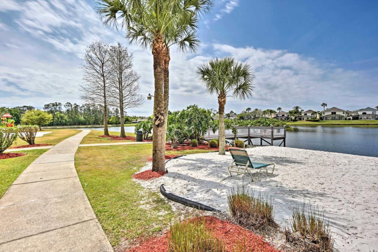 Kissimmee Home With Pool Access About 9 Mi To Disney! Exterior photo